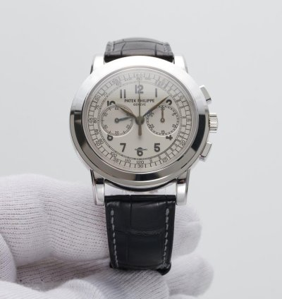 Patek Philippe Chronograph 5070g