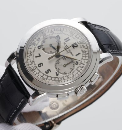 Patek Philippe Chronograph 5070g
