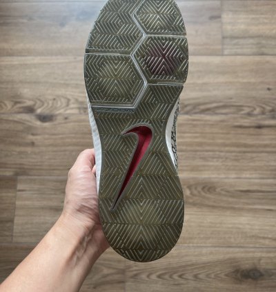 Nike Sb Paul Rodriguez 9 Elite -rod