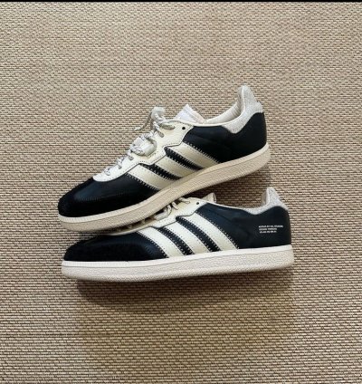 Adidas Velosamba Hal Studio