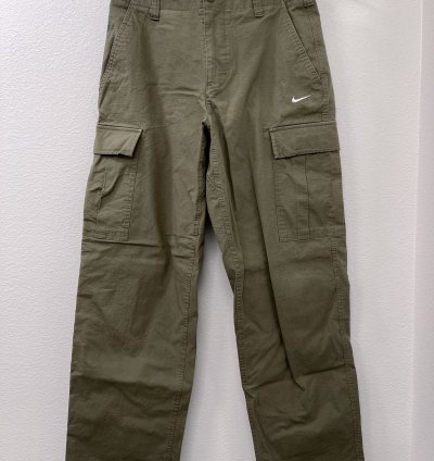 Nike Sb Ripstop Cargo Pants
