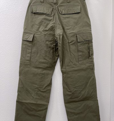 Nike Sb Ripstop Cargo Pants