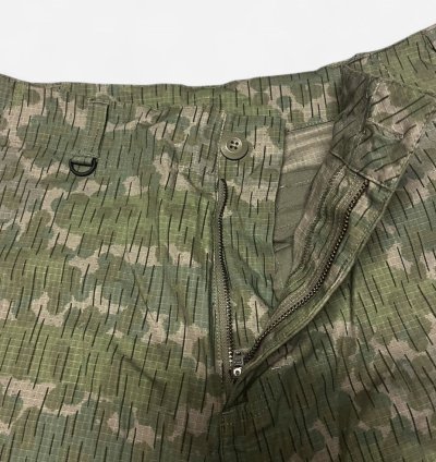 Nike Sb Skate Camo Cargo Pants - Light Army