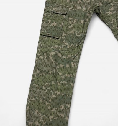 Nike Sb Skate Camo Cargo Pants - Light Army