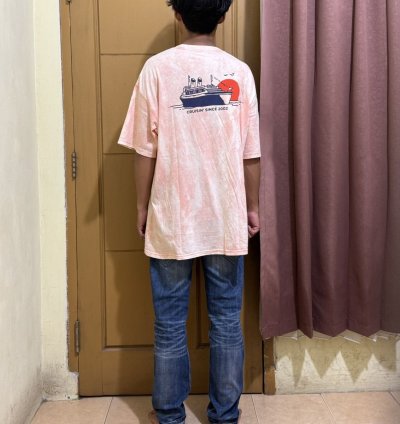 Nike Sb Skateboarding Tie Die Back Art