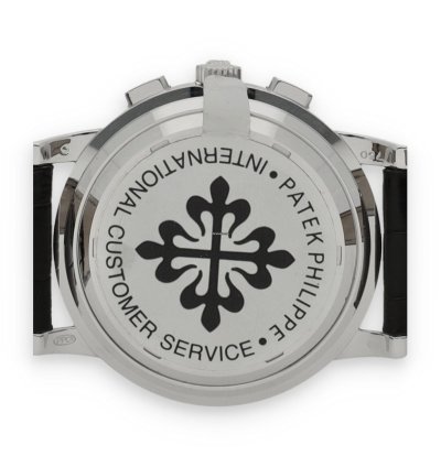 Patek Philippe Chronograph 5070g-001