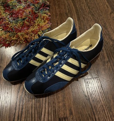 Adidas Wales Bonner Japan