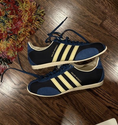 Adidas Wales Bonner Japan