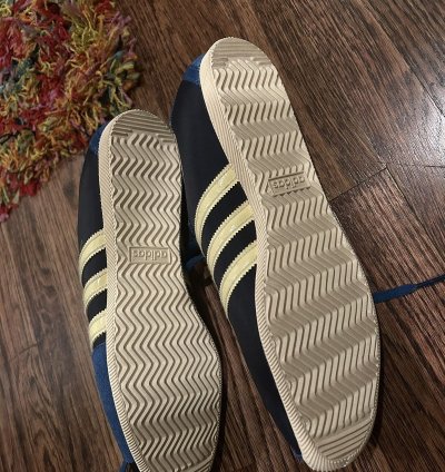 Adidas Wales Bonner Japan