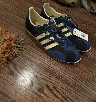 Adidas Wales Bonner Japan
