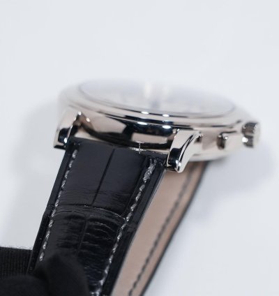 Patek Philippe Chronograph 5070g-001 Manual Winding White Gold Fair