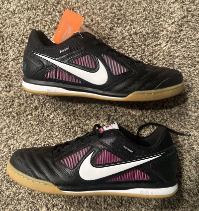 Nike Sb Supreme Gato