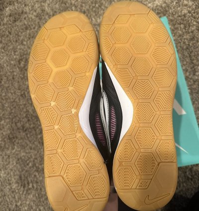 Nike Sb Supreme Gato