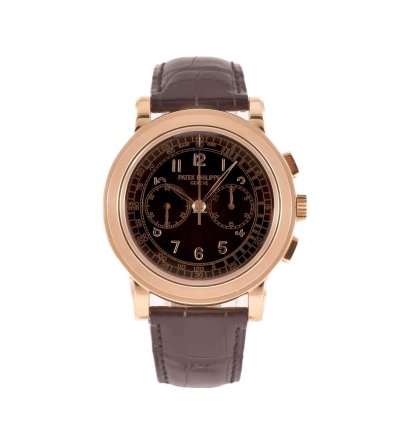 Patek Philippe Chronograph 5070j