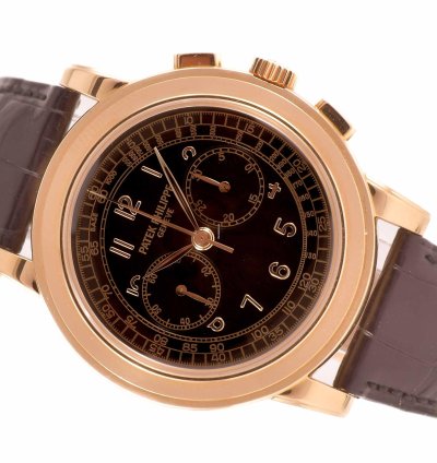 Patek Philippe Chronograph 5070j