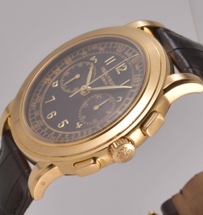 Patek Philippe Chronograph 5070j