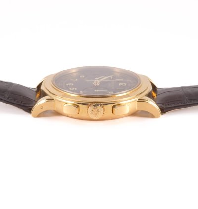 Patek Philippe Chronograph 5070j