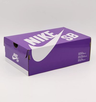 Bq6817-600 Nike Sb Dunk Low Pro J-pack Chicago Varsity Red And White