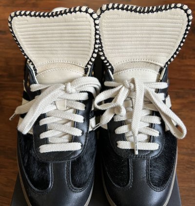 Adidas Wales Bonner Pony Tonal Samba