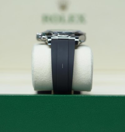 Rolex Daytona 2024 Daytona Ghost New Cosmograph Daytona 40 Mm