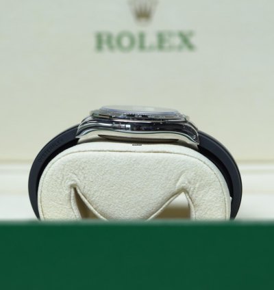 Rolex Daytona 2024 Daytona Ghost New Cosmograph Daytona 40 Mm