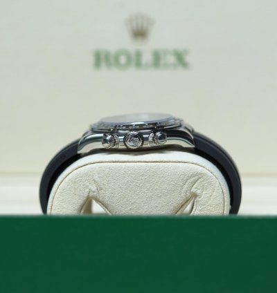 Rolex Daytona 2024 Daytona Ghost New Cosmograph Daytona 40 Mm