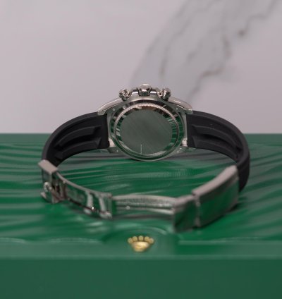 Rolex Daytona 2024 Daytona Ghost New Cosmograph Daytona 40 Mm