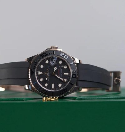 Rolex Daytona 2024 Daytona Ghost New Cosmograph Daytona 40mm