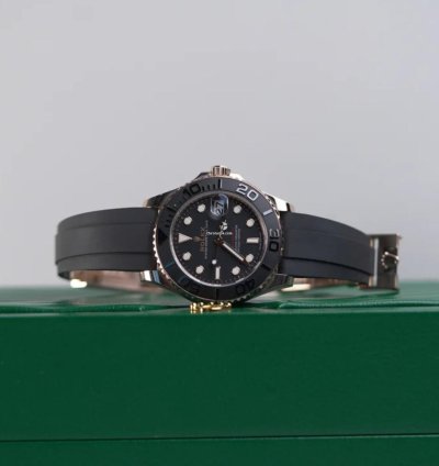 Rolex Daytona 2024 Daytona Ghost New Cosmograph Daytona 40mm