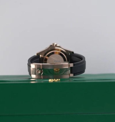 Rolex Daytona 2024 Daytona Ghost New Cosmograph Daytona 40mm
