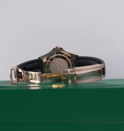 Rolex Daytona 2024 Daytona Ghost New Cosmograph Daytona 40mm