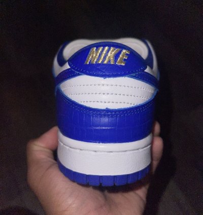 Supreme Nike Sb Dunk