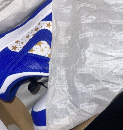 Supreme Nike Sb Dunk