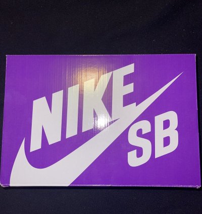 Supreme Nike Sb Dunk