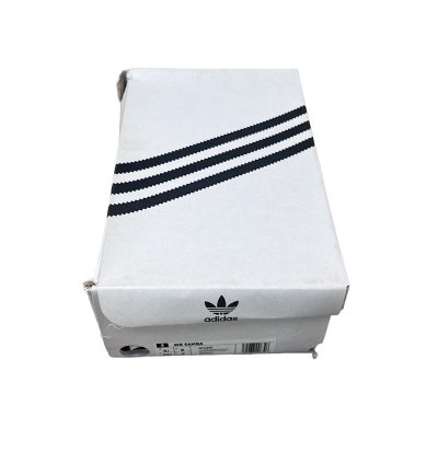 Adidas Wales Bonner Samba Collegiate Cream White Bold Green