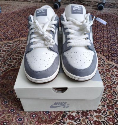 Nike Sb Yuto Horigome Us11 5 Eu45 5 New