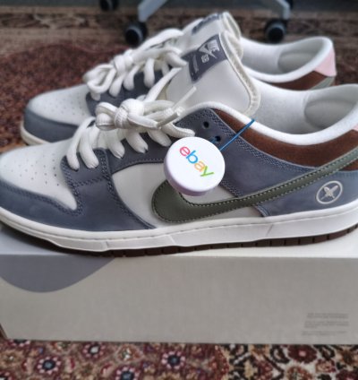 Nike Sb Yuto Horigome Us11 5 Eu45 5 New