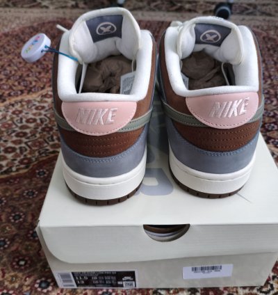 Nike Sb Yuto Horigome Us11 5 Eu45 5 New