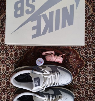 Nike Sb Yuto Horigome Us11 5 Eu45 5 New