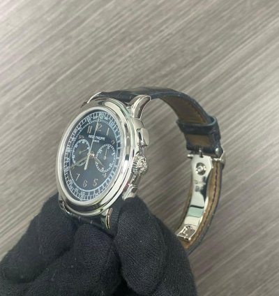 Patek Philippe Chronograph 5070p Platinum Chronograph