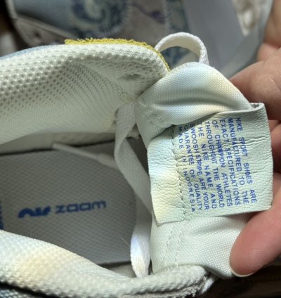 Nike Sb Zoom Blazer Mid