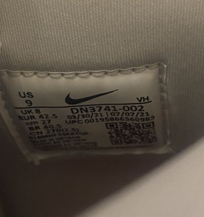 Supreme Nike Sb Dunk High By Any Means Black