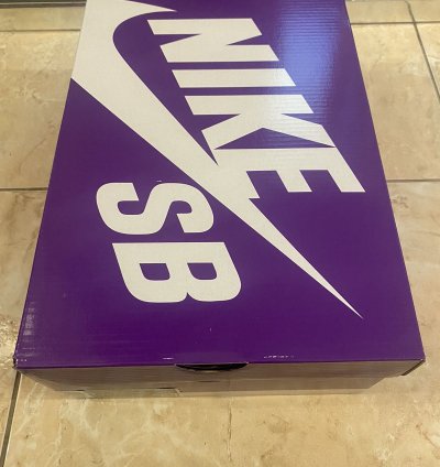 Supreme Nike Sb Dunk High By Any Means Black