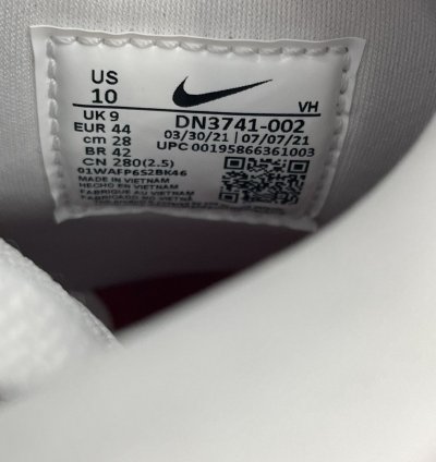 Supreme Nike Sb Dunk High By Any Means Black White