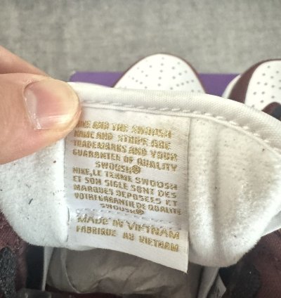 Nike Supreme Sb Dunk Low Stars Barkroot Brown 9us 43eu