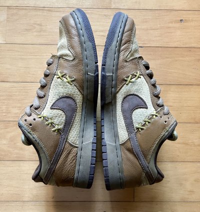 Og Nike Sb Dunk Low Pro Shanghai 2 Us9 5