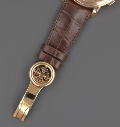 Patek Philippe Chronograph 5070r