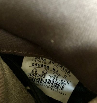 Og Nike Sb Dunk Low Pro Shanghai 2 Us9 5