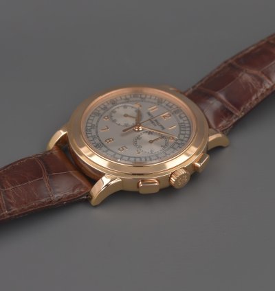 Patek Philippe Chronograph 5070r