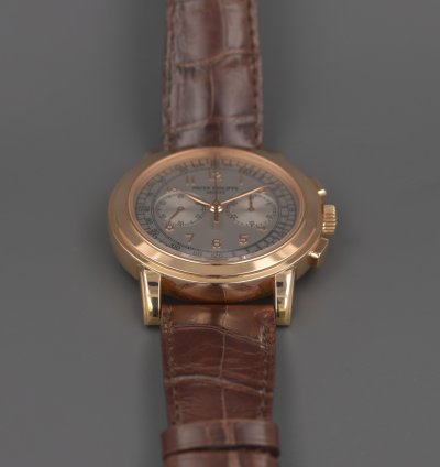 Patek Philippe Chronograph 5070r